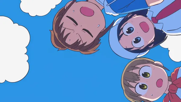 Image for City the Animation Reveals Second Trailer, Opening Theme Song