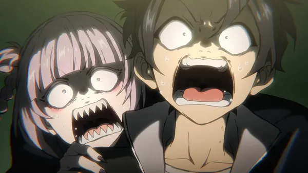 Image for Call of the Night Season 2 Reveals New Trailer; Creepy Nuts Returns With Opening Song