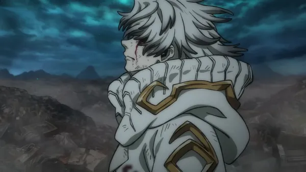 Image for Gachiakuta Unveils Trailer Ahead of July 6 Premiere Date