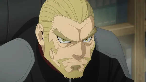 Image for Kaiju No. 8 Reveals Season 2 Key Visual, July 19 Premiere Date; Introduces Game Original Character