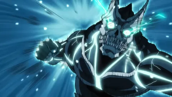 Image for Kaiju No. 8 Season 2 Reveals Opening Theme Song in New Trailer