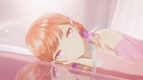 Image for Interview: Takanashi Kiara