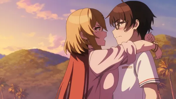 Image for OceanVeil to Stream Nukitashi Anime Adaptation