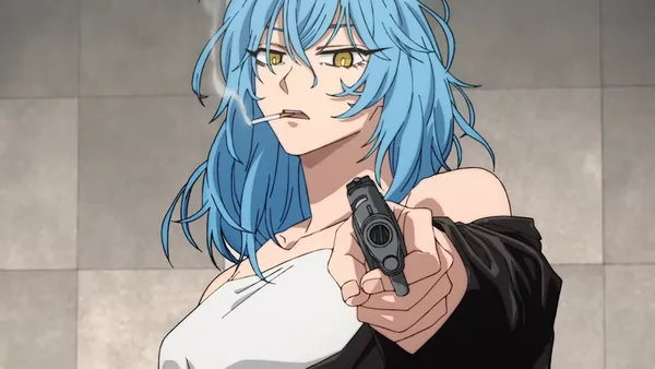 Image for Sakamoto Days Part 2 Reveals Trailer, More Cast, Ending Theme