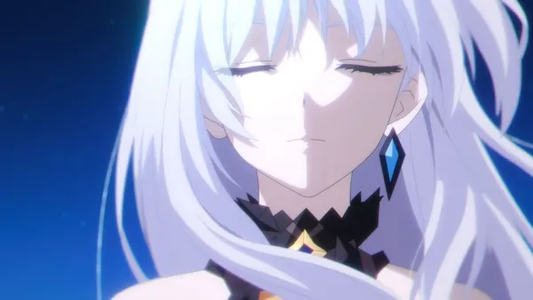 Image for Genshin Impact Reveals Skirk's Backstory in New Animated Short