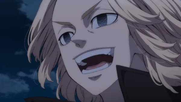Image for Tokyo Revengers: War of the Three Titans Arc Reveals First Trailer