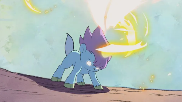 Image for Unico: Hunted Reveals Official Trailer