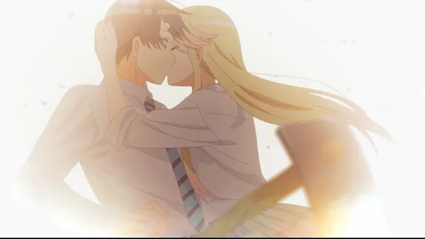 Image for Watari-kun's ****** Is About to Collapse Anime Reveals Key New Trailers, July 4 Premiere