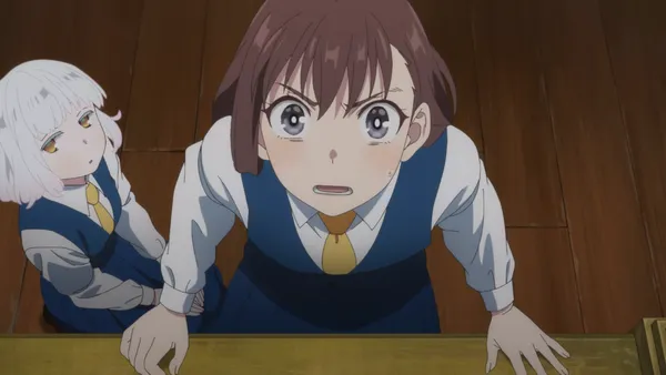 Image for Whoever Steals This Book Announces Anime Movie Adaptation