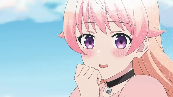 Image for Witch Watch Anime Reveals Trailer, Key Visual for the Second Cour