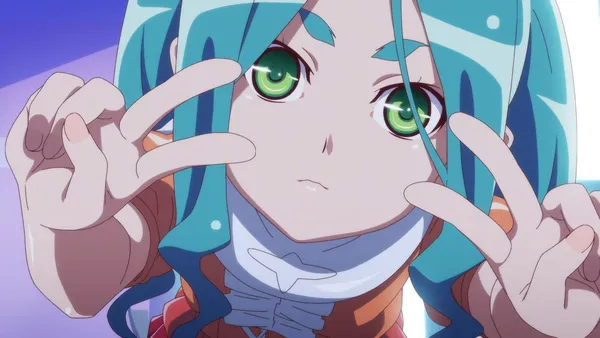 Image for Monogatari: Off and Monster Season Announces New Episode