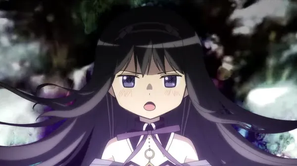 Image for Puella Magi Madoka Magica: Walpurgisnacht - Rising Unveils February 2026 Premiere Date, Trailer