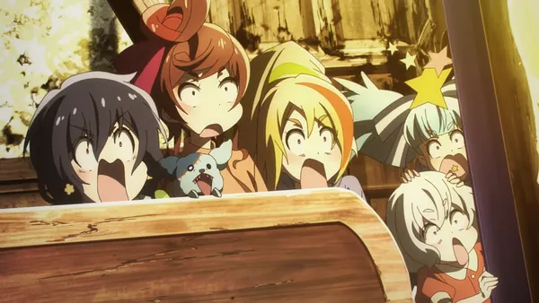 Image for Zombie Land Saga Movie Unveils New Visual and Trailer