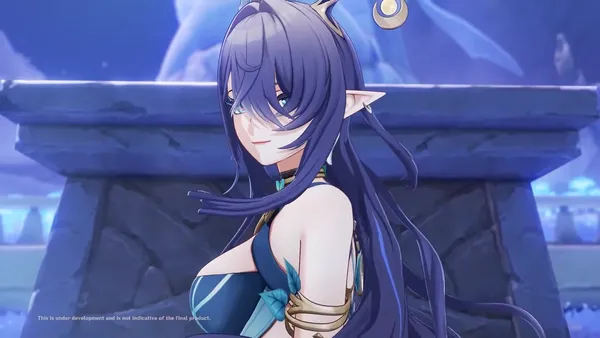 Image for Genshin Impact Version 5.8 Brings New Permanent Area, Nod-Krai Sneak Peek, Lore, Reactions