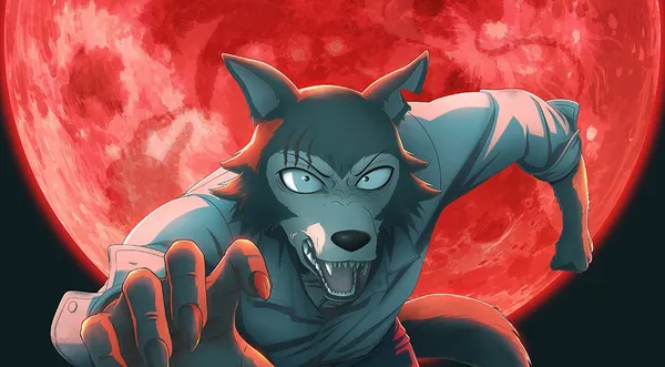 Image for Beastars Final Season Part 2 Reveals New Visual, 2026 Premiere