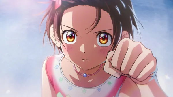 Image for Medalist Season 2 Unveils Teaser Trailer, January 2026 Release Date