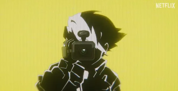 Image for Cyberpunk: Edgerunners 2 Reveals Teaser Trailer