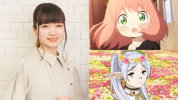 Image for Voice Actor Atsumi Tanezaki to Limit Activities Due to Health Concerns