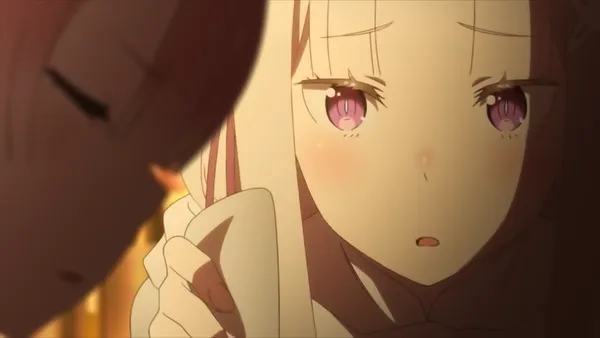 Image for Re:Zero Season 4 Reveals New Trailer and Key Visual