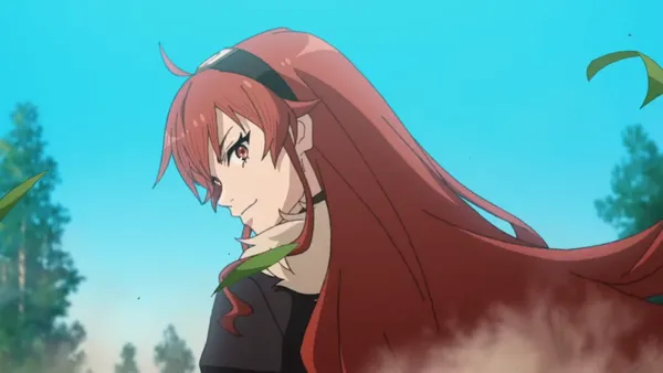 Image for Mushoku Tensei: Jobless Reincarnation Season 3 Reveals Trailer