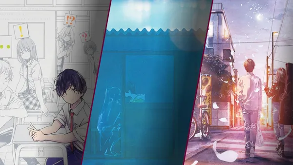 Image for Seven Seas Licenses New Novels and Audiobooks From Yoru Sumino