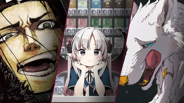 Image for Seven Seas Entertainment Licenses Workin’ the Night Shift at Akumart, 4 More Titles