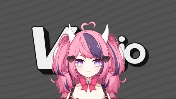 Image for VShojo Officially Loses All Talent; Ironmouse Reaches Over $1 Million Donations