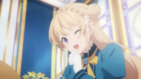 Image for Secrets of the Silent Witch Dub Announced, 3 Episodes Available Now