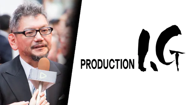 Image for Hideaki Anno to Join Production I.G's Board of Directors