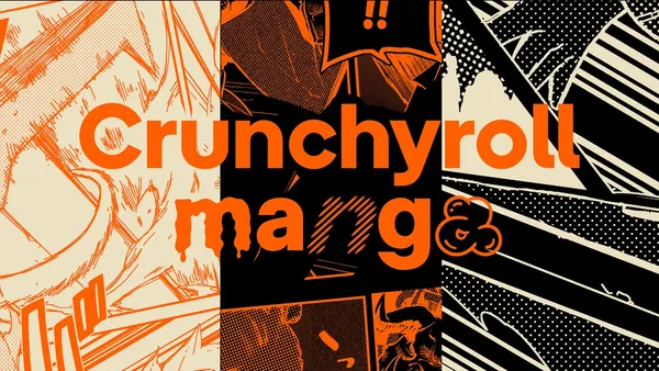 Image for HarperCollins to Acquire Crunchyroll Manga Operations in France and Germany