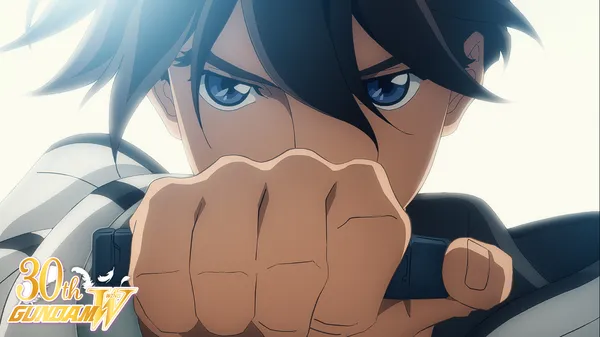 Image for Gundam Brings New Announcements at SDCC