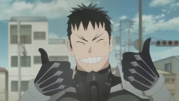 Image for Kaiju No. 8 Shows Off Ending Theme Song in New Trailer
