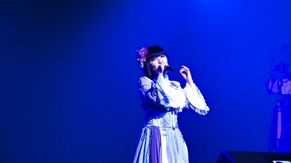 Image for Interview: Singer and Songwriter Mika Kobayashi