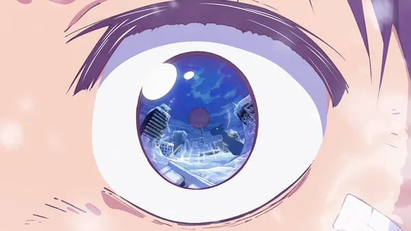 Image for Snowball Earth TV Anime Announced