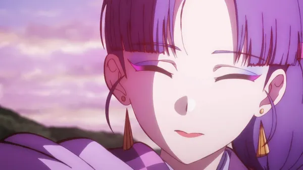 Image for Turkey: Time to Strike Anime Reveals Surprising Time-Travel Plot Twist With Premiere