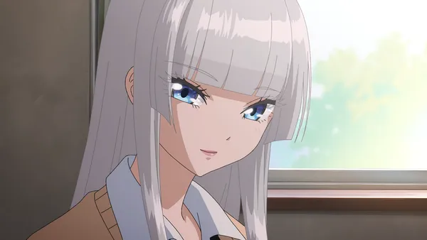 Image for Wandance Anime Unveils Trailer