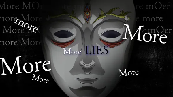 Image for Liar Game Anime Announced