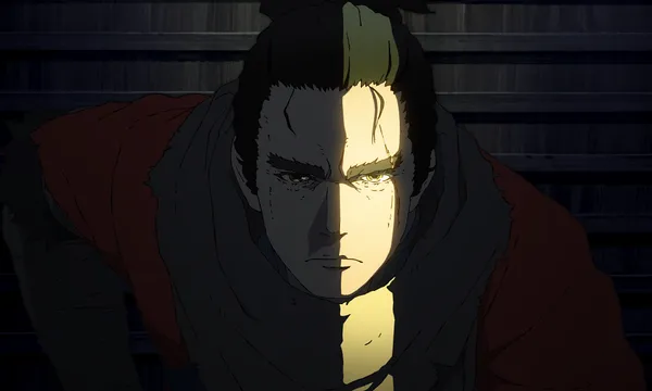 Image for Sekiro Anime Announced for 2026