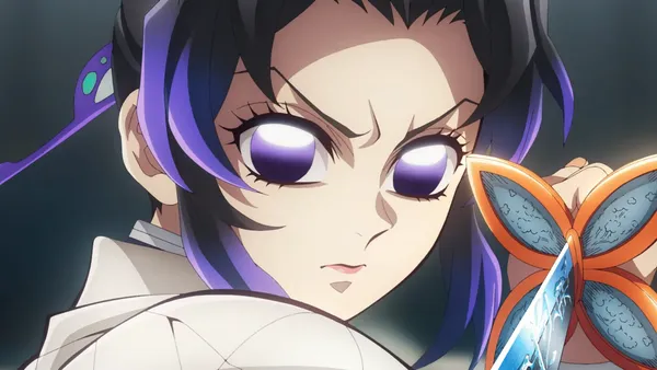 Image for Fandango Announces Demon Slayer: Kimetsu no Yaiba Infinity Castle as the 'Best First Day-Ticket Pre-Seller Anime Film'