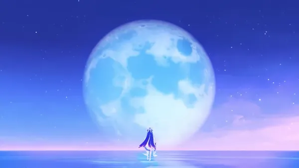 Image for Genshin Impact Heads to Nod-Krai With "Luna I" Update on September 10