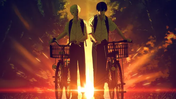 Image for The Summer Hikaru Died Unveils New Visual Ahead of Episode 7 Premiere