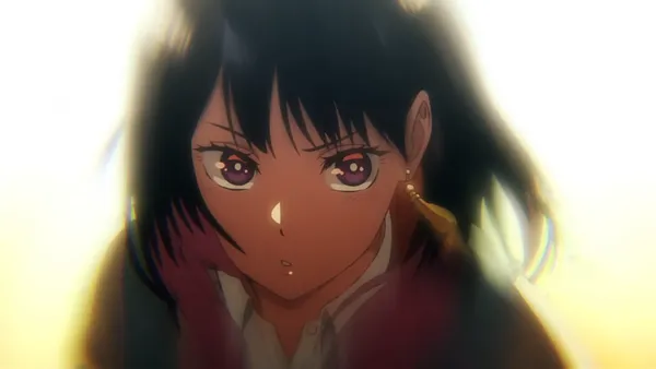 Image for Akane-Banashi TV Anime Announced for 2026
