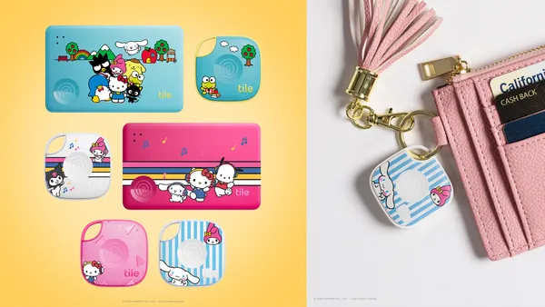 Image for Hello Kitty and Life360 Launch Back-to-School Collaboration