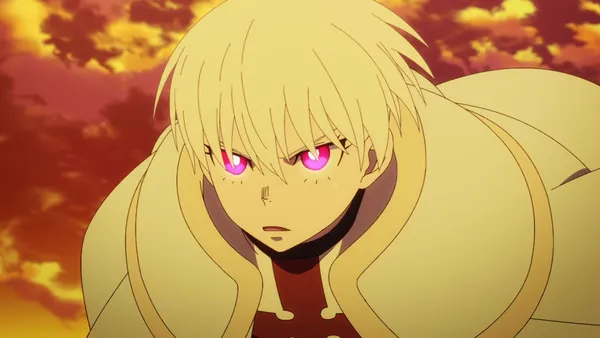 Image for Fire Force Season 3 Reveals Teaser Visual for the Second Cour