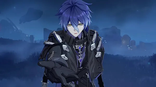 Image for Genshin Impact Introduces Flins in New Nod-Krai Teaser at Gamescom