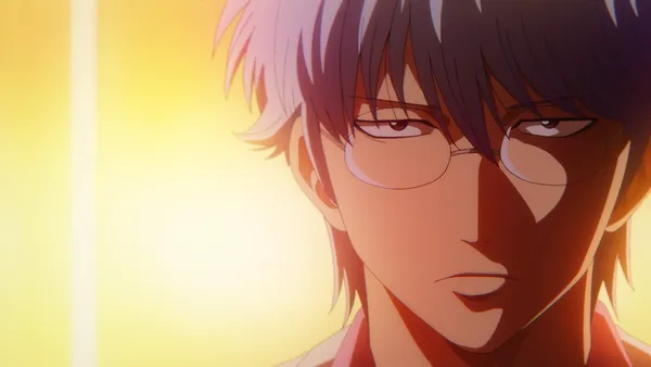 Image for Gintama: Mr. Ginpachi's Zany Class Anime Unveils New Trailer, October 6 Premiere