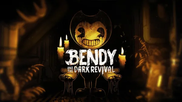Image for Review: Bendy and the Dark Revival