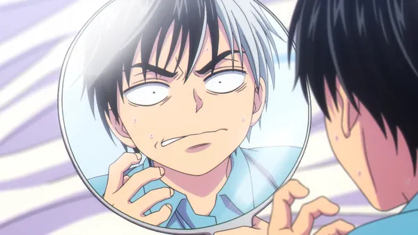 Image for Kill Blue Anime Announced for 2026