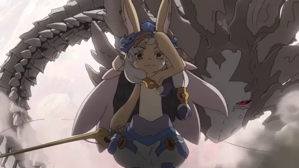 Image for Made in Abyss Anime Film Series Announced With 2026 Debut