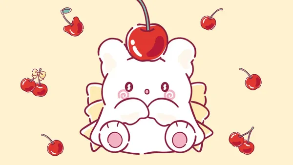 Image for Sanrio’s Hanamaruobake Begins Collaboration With Popular Japanese Fashion Brand, Maison de FLEUR